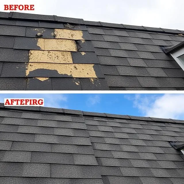 Roof Repair Near Me in Florence, SC near me